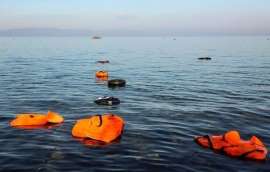 Ιταλία: 7 νεκροί στο ναυάγιο με μετανάστες ανοιχτά της Λιβύης